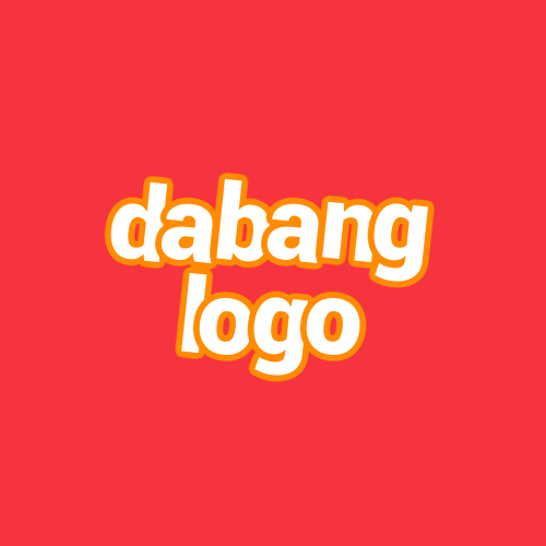 dabang logo